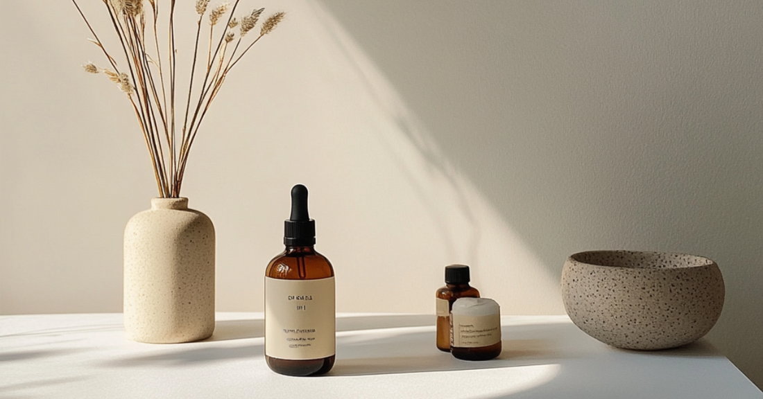 Huiles essentielles en ambiance zen – article de blog sur l’aromathérapie – Clairsence