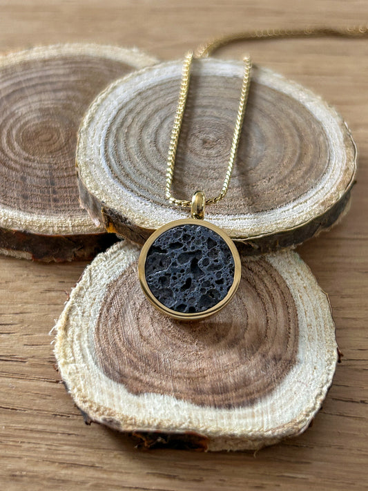 Collier - OR