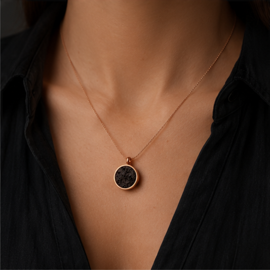 Clairsence™ – Or rose