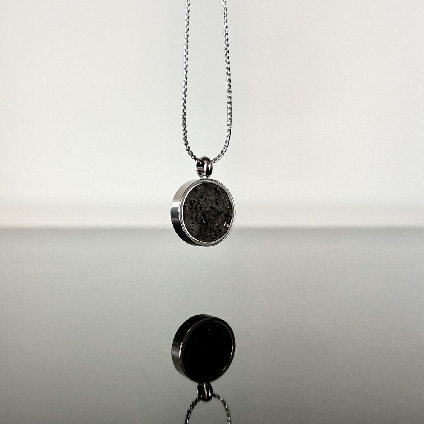 Collier d'aromathérapie